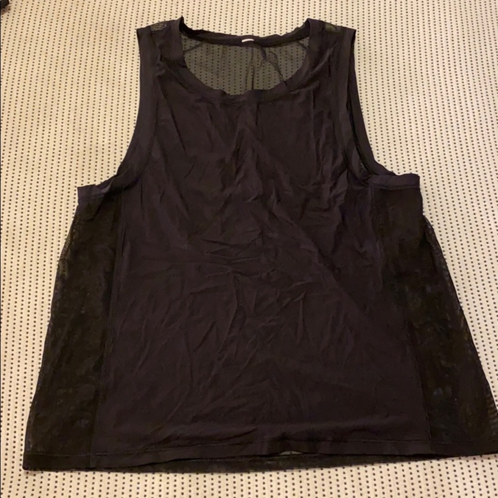 Lululemon Athletica Tank